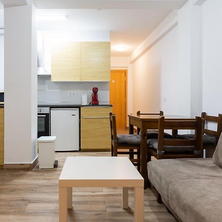Apartamento Sirena Beach Нерха Экстерьер фото