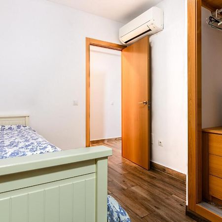 Apartamento Sirena Beach Нерха Экстерьер фото