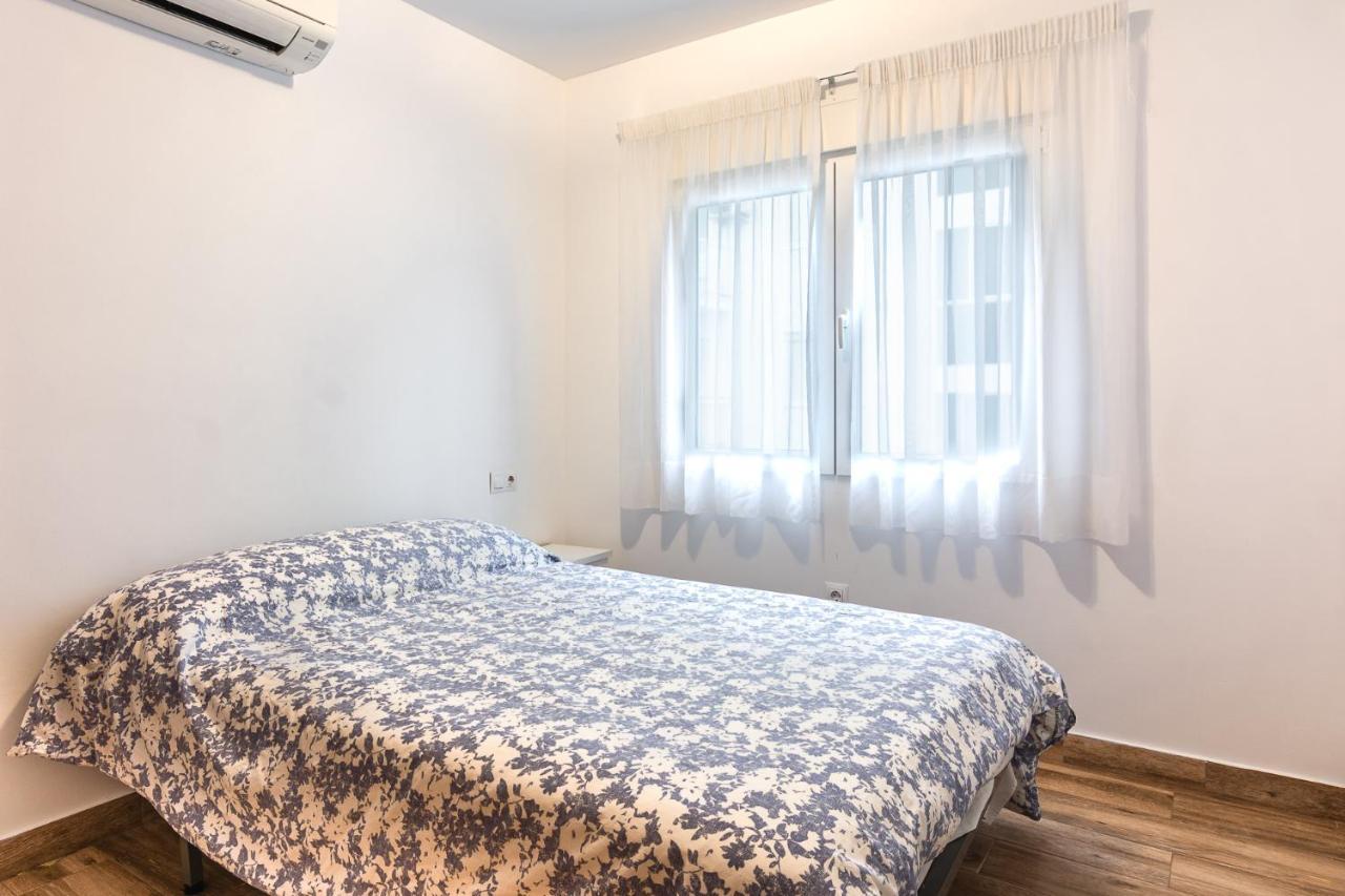 Apartamento Sirena Beach Нерха Экстерьер фото