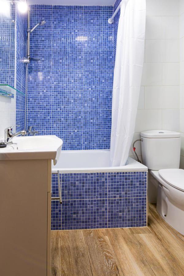 Apartamento Sirena Beach Нерха Экстерьер фото