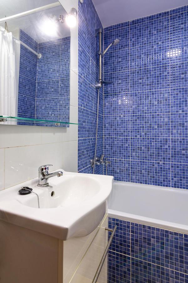 Apartamento Sirena Beach Нерха Экстерьер фото
