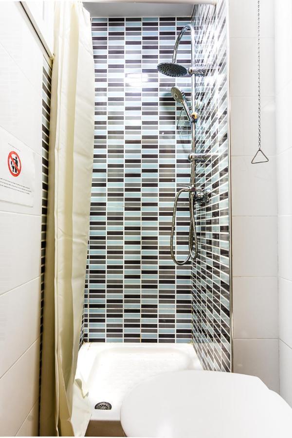 Apartamento Sirena Beach Нерха Экстерьер фото
