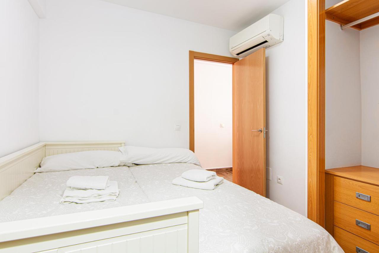 Apartamento Sirena Beach Нерха Экстерьер фото
